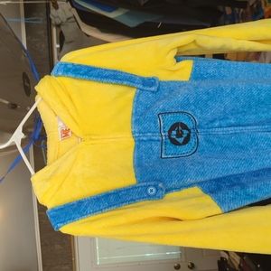 Onesie - Despicable Me